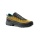 La Sportiva Wanderschuhe TX 4 Evo GTX (Zustieg, Wildleder, wasserdicht) gelb/schwarz Herren